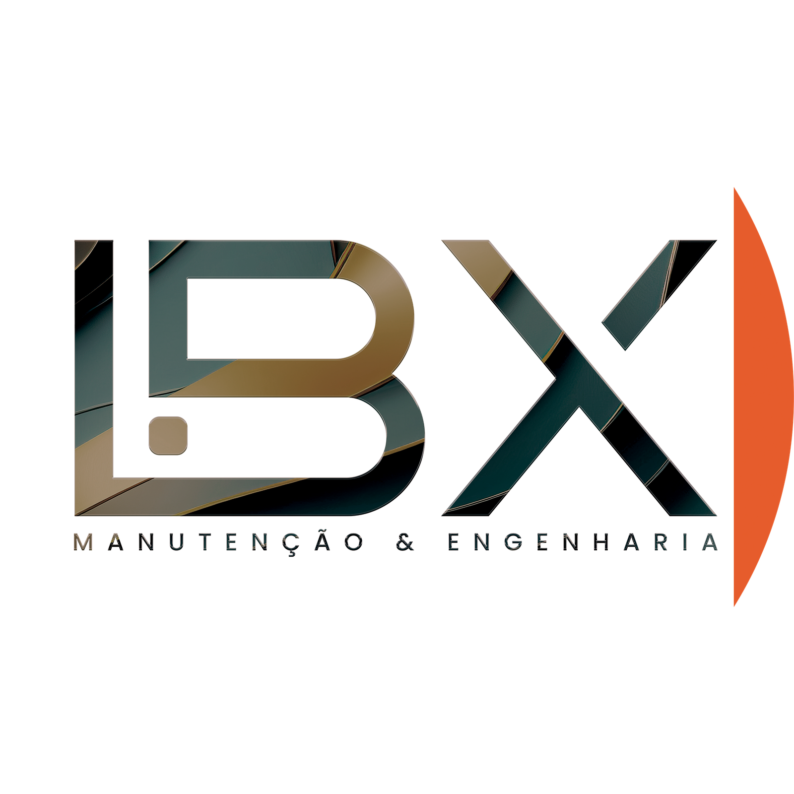 LBX Logo